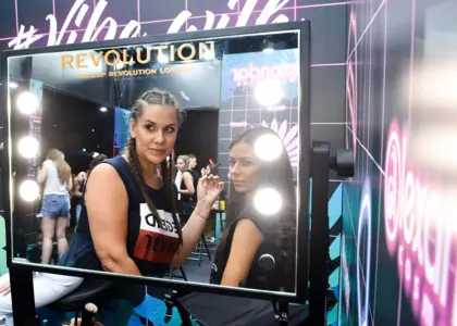 EXIT 2019 – Alexandar Cosmetics Beauty partner