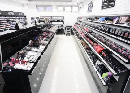 Alexandar Cosmetics | Sedište firme | Veleprodaja