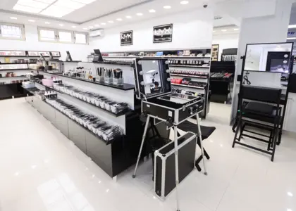 Alexandar Cosmetics | Sedište firme | Veleprodaja