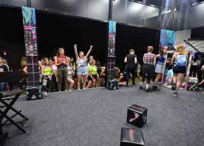 EXIT 2019 – Alexandar Cosmetics Beauty partner