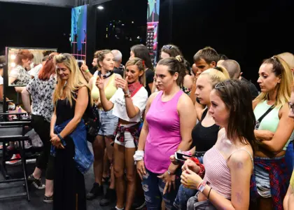 EXIT 2019 – Alexandar Cosmetics Beauty partner