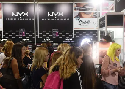 Cosmetics Trade Show  "Touch of Paris" | 13th - 14th October 2018