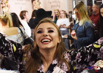 Revolution Beauty Serbia | Meet & Greet | 13. i 14. oktobar 2018.