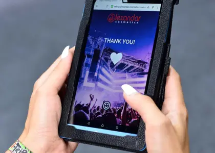 EXIT 2019 – Alexandar Cosmetics Beauty partner