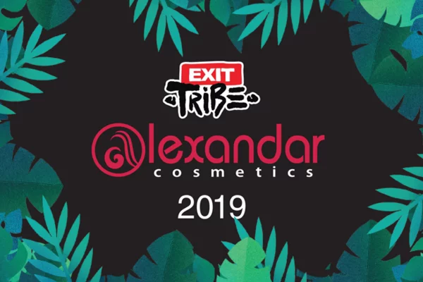 EXIT 2019 – Alexandar Cosmetics Beauty partner