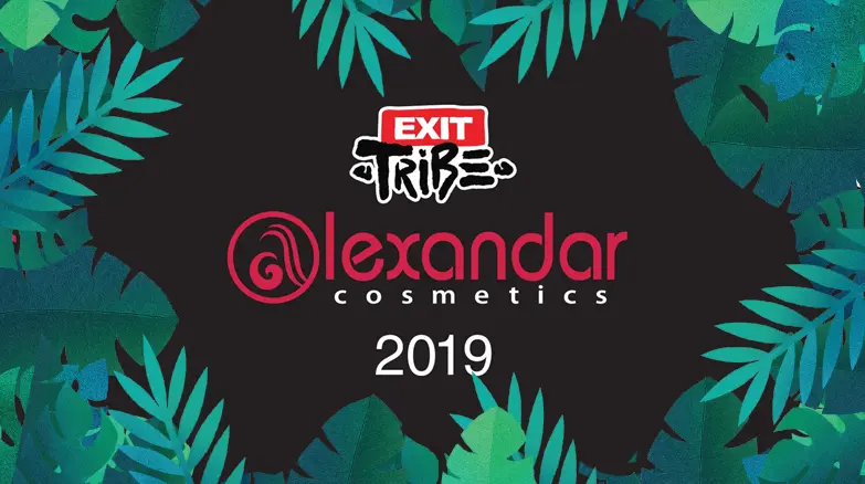 EXIT 2019 – Alexandar Cosmetics Beauty partner