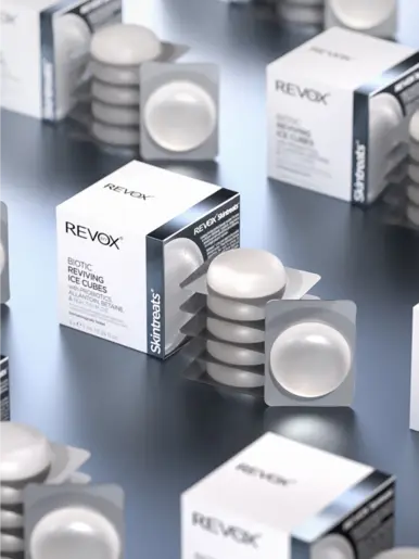 Alexandar Cosmetics